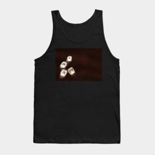 4 Chinese Lanterns  -or- Radioactive Marshmallows Tank Top